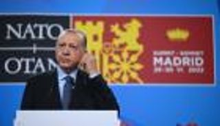 انضمام فنلندا والسويد.. تركيا تربط أبواب الناتو بمفتاح الوعود