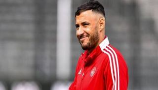 يوسف بلايلي