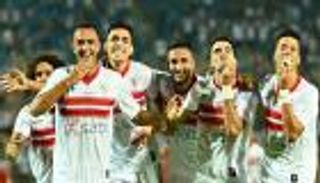 جدول مباريات الزمالك القادمة في شهر يوليو