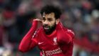 محمد صلاح وليفربول.. "إيموجي" يشعل الغموض بشأن المستقبل