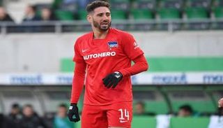 إسحاق بلفوضيل 