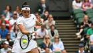 بطولة ويمبلدون.. أنس جابر تتأهل لثمن النهائي بفوز سهل (فيديو)