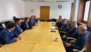 الأرشيف والمكتبة الوطنية بالإمارات يشيد بتجارب المكتبة البريطانية