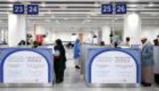 موسم حج 2022.. وصول 344 ألف حاج إلى المدينة المنورة