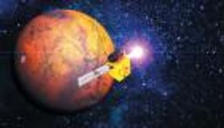 "مسبار الأمل" يكشف عن ملاحظات جديدة بالغلاف الجوي للمريخ