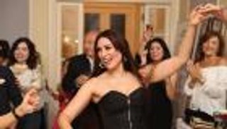 بحضور نجيب ساويرس.. افتتاح أول مركز معتمد من اليونسكو لتعليم الرقص في مصر (صور)