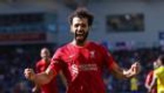 بعد التجديد.. 5 تحديات تنتظر محمد صلاح مع ليفربول