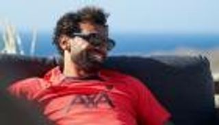 "نهاية القصة".. ماذا قالت صحف العالم عن تجديد عقد محمد صلاح؟