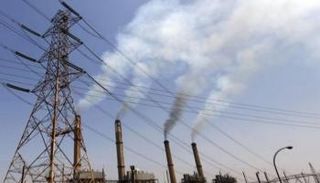 شركة جنوب القاهرة لتوزيع الكهرباء - رويترز