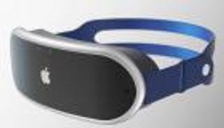 أبل ستدعم نظارتها للواقع المعزز بشريحتها الخارقة M2