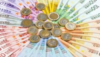 تعاملات اليورو في البنوك المصرية