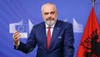 لبناء قاعدة بحرية جديدة.. ألبانيا تجرى محادثات مع الناتو