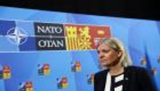 رداً على أردوغان.. السويد: تسليم المطلوبين يصدر عن "قضاء مستقل"