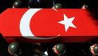 التاسع خلال شهر.. مقتل جندي تركي شمالي العراق