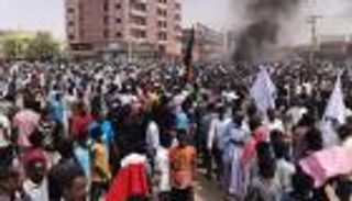  واشنطن تدعو الأطراف السودانية لاستئناف المفاوضات