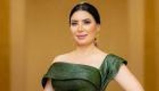 عبير صبري تكشف اسم فيلم ندمت عليه
