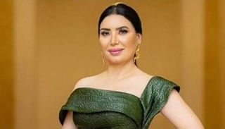 الفنانة المصرية عبير صبري