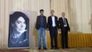 "الطرحان" تفوز بجائزة آسيا جبار للرواية في الجزائر