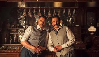 لقطة من فيلم كيرة والجن