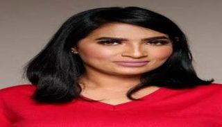 المخرجة إيناس يعقوب 