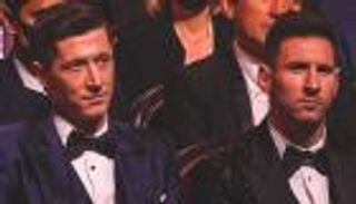 بسلاح ميسي.. برشلونة يلاحق بايرن ميونخ "المختفي" بسبب ليفاندوفسكي