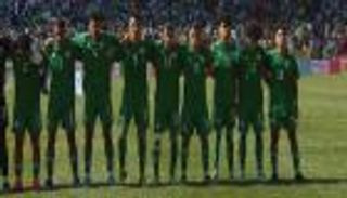 جدول ترتيب مجموعة المغرب والجزائر في دورة ألعاب البحر المتوسط