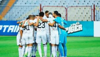 فريق الجونة