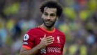 الراتب والمدة.. كل ما تريد معرفته عن تجديد عقد محمد صلاح مع ليفربول