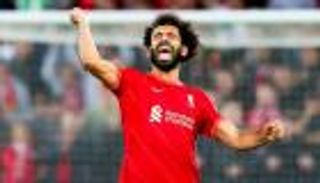 محمد صلاح ينتصر.. كيف سجل "الفرعون" هدفا تاريخيا في ليفربول؟