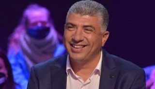 نجيب الدزيري عضو اللجنة الاستشارية من أجل جمهورية جديدة