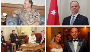 الأمير فيصل بن الحسين