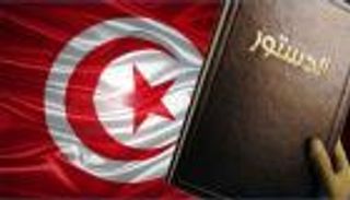 مشروع دستور تونس يخرج للعلن.. نظام رئاسي وسعيد باقٍ حتى انتخاب البرلمان