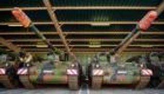 معركة ليسيشانسك.. أوكرانيا تستخدم أسلحة ألمانية ثقيلة