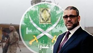 القيادي الإخواني الليبي خالد المشري