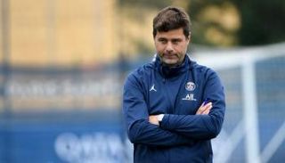 ماوريسيو بوكيتينو