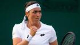 ويمبلدون للتنس.. لماذا تحب أنس جابر الملاعب العشبية؟