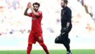 أفضل 100 لاعب في العالم.. تعرف على ترتيب محمد صلاح