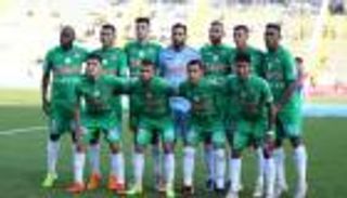 ترتيب الدوري المغربي.. الرجاء ينهي مشواره سلبيا والجيش الملكي ينتصر