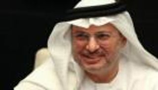قرقاش: الشراكة بين الإمارات وإندونيسيا تفتح آفاقاً جديدة لاقتصاد البلدين