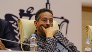 النائب المغربي هشام المهاجري