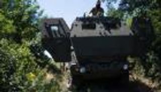 "هيمارس" في أوكرانيا.. هل تنقلب موازين المعركة؟