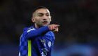 عقبة أخيرة.. حكيم زياش يقترب من مزاملة بن ناصر في ميلان