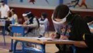 نتائج البكالوريا 2022 في المغرب.. الإناث يتفوقن