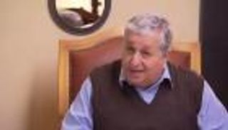 نجوم لبنان يودعون الفنان الراحل بيار شمعون