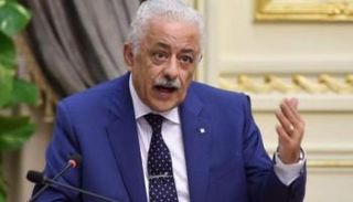 طارق شوقي وزير التعليم المصري