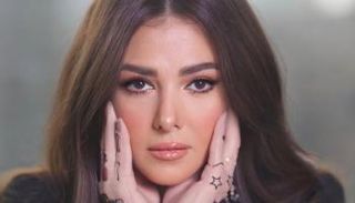 الفنانة المصرية دنيا سمير غانم