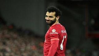 تجديد عقد محمد صلاح 