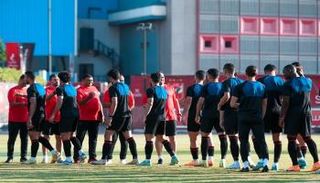 جدول مباريات الأهلي القادمة في شهر يوليو