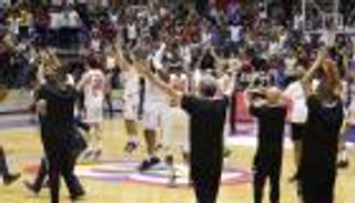 كرة سلة.. فوز مصر ولبنان وتعثر الأردن في تصفيات كأس العالم 2023