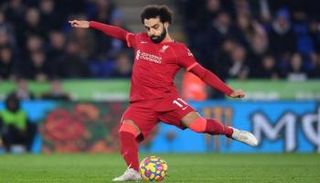 تجديد عقد محمد صلاح مع ليفربول